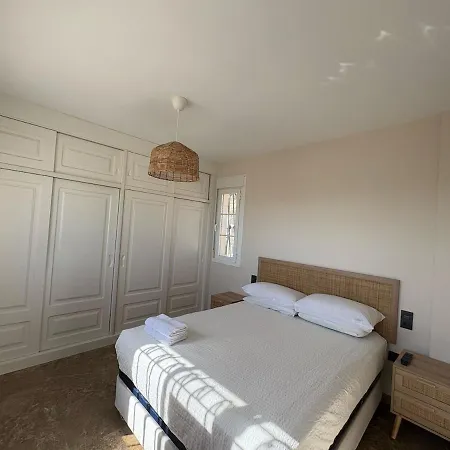 Sunset Holiday home El Ejido