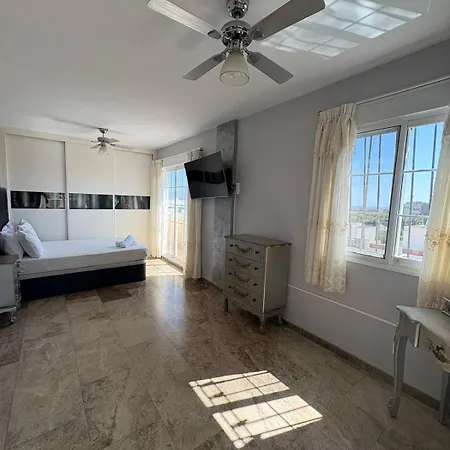 Sunset Holiday home