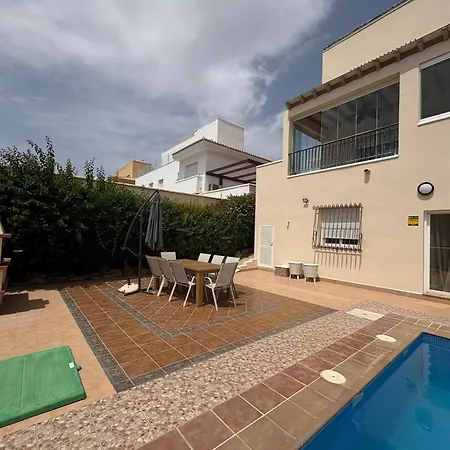 Holiday home Sunset El Ejido